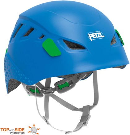 Petzl Picchu Climbing/Cycling Helmet - Kids' 3