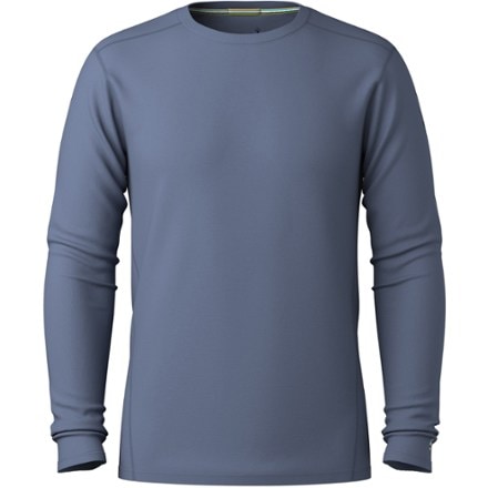 Smartwool Classic All-Season Merino Long-Sleeve Base Layer Top - Men's 0