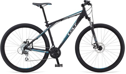 scott scale contessa 20