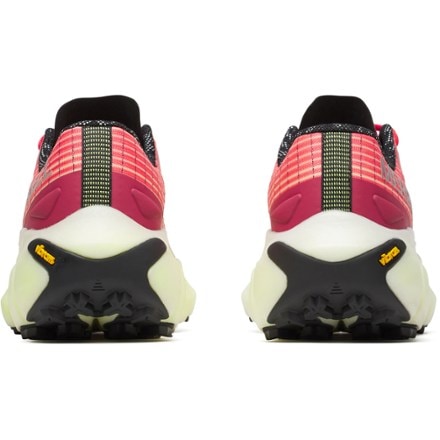 Merrell MTL Adapt Matryx Trail-Running Shoes - Women's 4