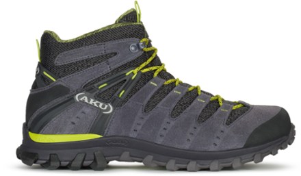 AKU Alterra Lite Mid GTX Hiking Boots - Men