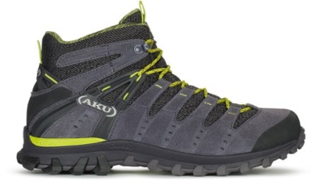 AKU Alterra Lite Mid GTX Hiking Boots - Men's 0