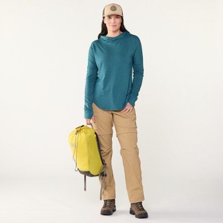 REI Co-op Sahara Shade Hoodie - Women's 3