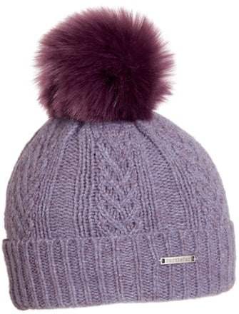 Turtle Fur Lindsey Hat 0