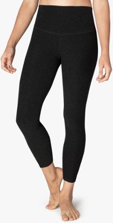 beyond yoga spacedye caught in the midi high waisted legging