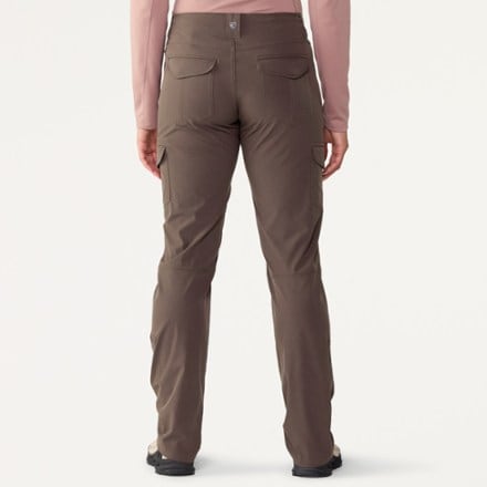 KUHL Freeflex Roll-Up Pants - Women's 4