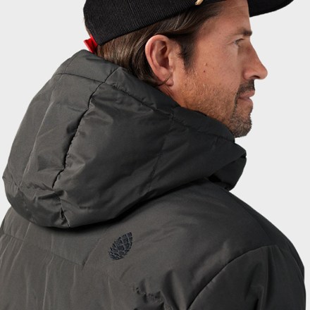 Stio Colter Windstopper Down Jacket - Men's 5