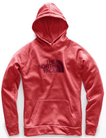 women's fave half dome full zip 2.0