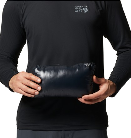 Mountain Hardwear Ghost Whisperer/2 Down Hoodie - Men's 6