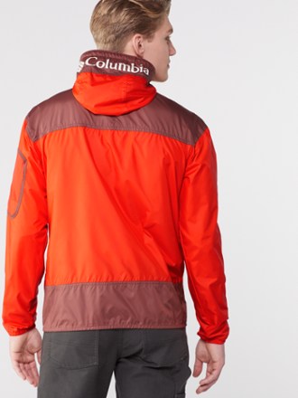 Columbia Challenger Windbreaker - Men's 2