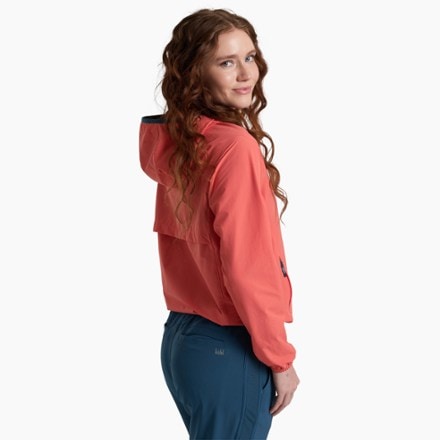 KUHL Wander Half-Zip Top - Women's 2