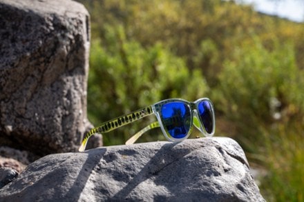 Location Image for Fish Shades Polarized Sunglasses