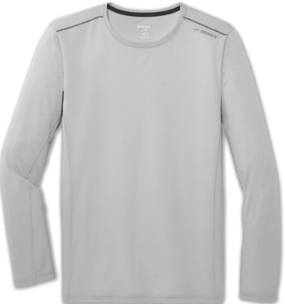 brooks ghost long sleeve