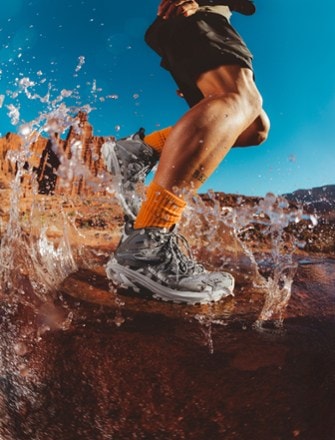 Merrell Moab Speed 2 Mid GTX Hiking Boots - Men's 8