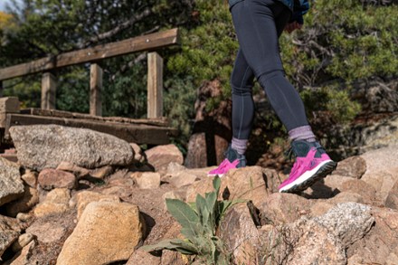 Location Image for Lone Peak Hiker 2 Hiking Boots - Women's