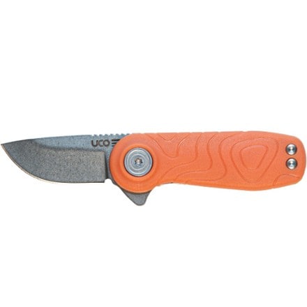 UCO Tinkham Knife 0
