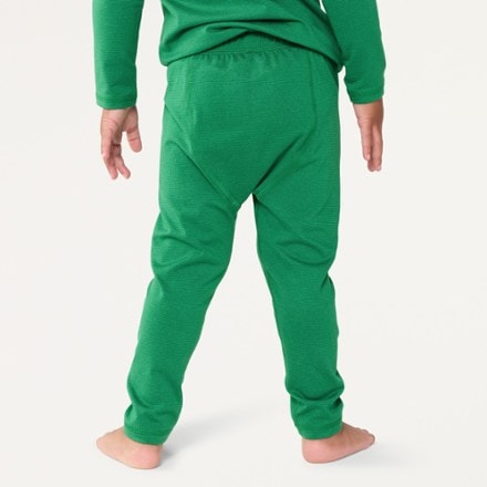 REI Co-op Midweight Base Layer Bottoms - Toddlers' 2