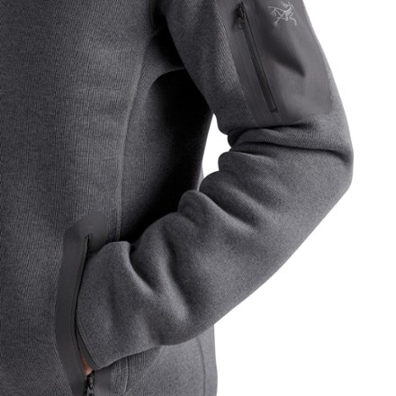 Arc'teryx Covert Half-Zip - Men's 7