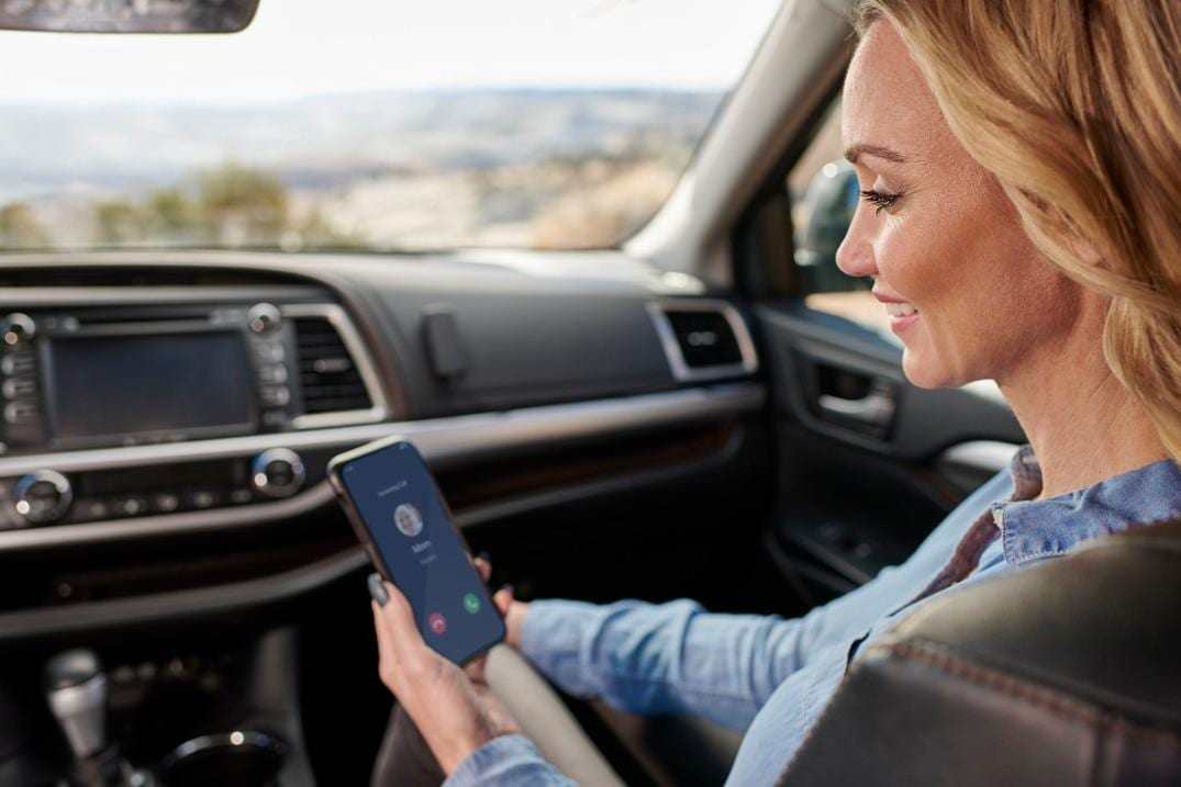 Location Image for Drive Reach Cell Signal Booster
