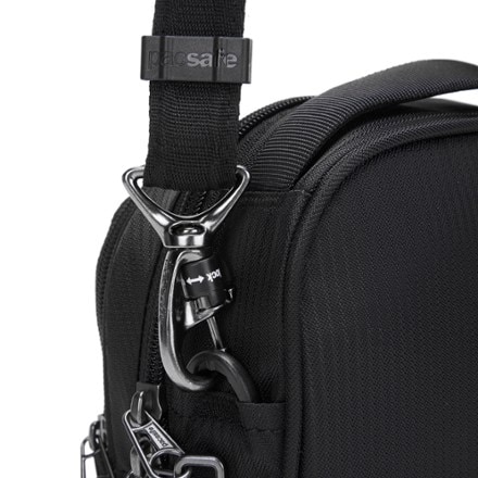 Pacsafe MetroSafe LS 100 ECONYL Crossbody Bag 4
