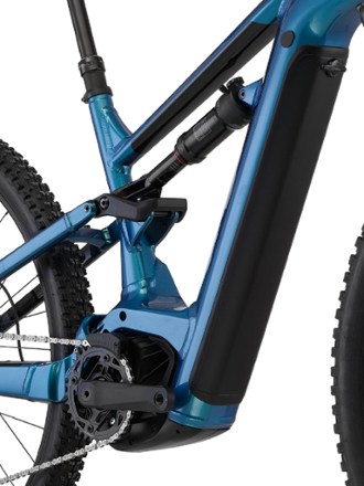 Cannondale Moterra Neo 3 Electric Mountain Bike 5