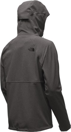 ’18年 ノースフェイス APEX FLEX GORE-TEX JKT グレー 表L The north face Apex Flex Goretex 2.0 Jacket | Trekkinn