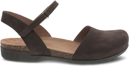Dansko Rowan Shoes - Women's 0