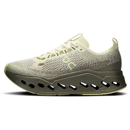 On Cloudsurfer Max Road-Running Shoes - Women's 1