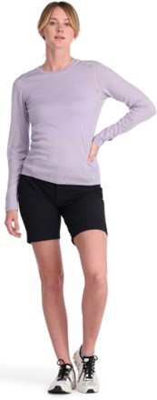 Kari Traa Lucie Long-Sleeve Base Layer Top - Women's 3