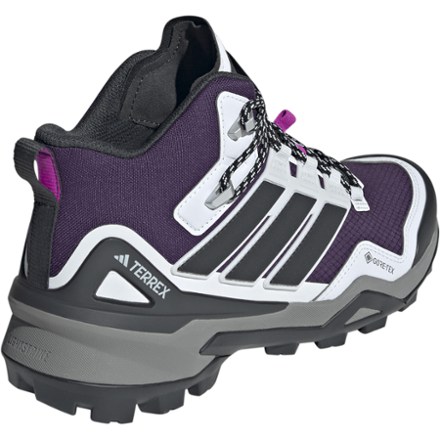 adidas Terrex Skychaser Mid GORE-TEX Hiking Boots - Women's 3