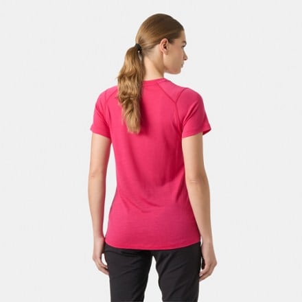 Helly Hansen HH Durawool Base Layer T-Shirt - Women's 2