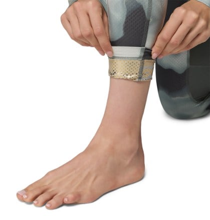 Columbia Omni-Heat Infinity Base Layer Tights - Women's 6