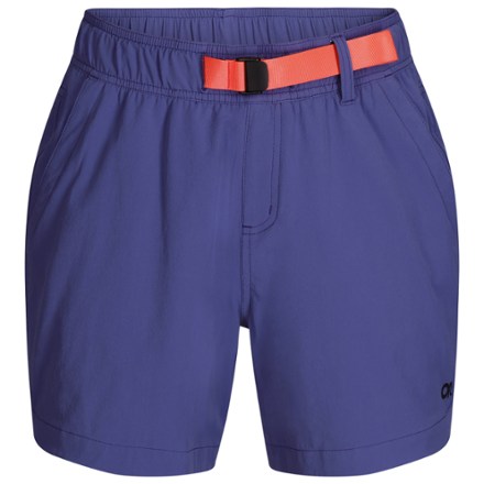 Outdoor Research Ferrosi 5" Shorts - Women's 0