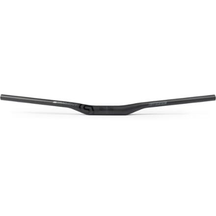FSA Gradient Carbon Riser 20 Handlebar 0