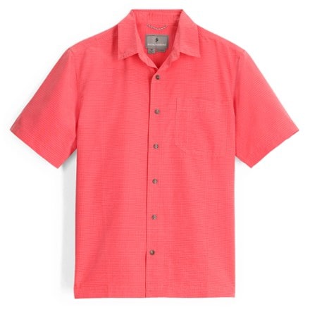 Royal Robbins Desert Pucker Dry Shirt - Men's 0