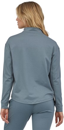 Patagonia Pack Out Pullover - Women's 2