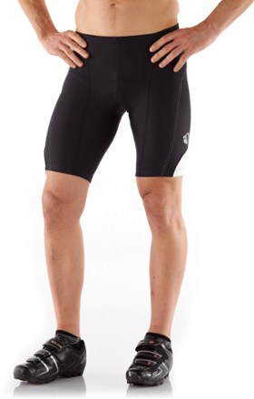 Attack Bike Shorts - Men's