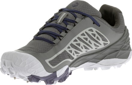 merrell all out terra ice