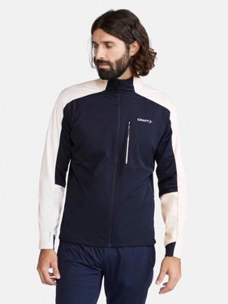 Craft ADV Nordic Training Jacket 2 - Men's 1