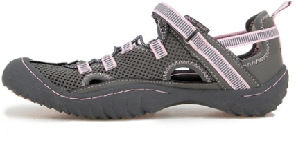 JBU Tahoe MJ Water-Ready Sandals - Women's 1