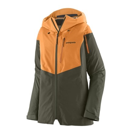 Patagonia Snowdrifter Jacket - Women's 0