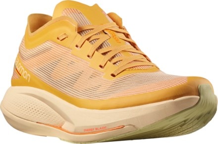 Salomon Phantasm Road-Running Shoes - Women's 2
