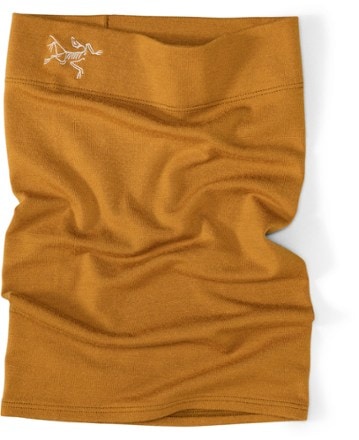 Arc'teryx Rho Lightweight Wool Neck Gaiter 0