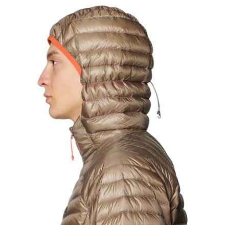 Mountain Hardwear Ghost Whisperer Down Hoody - Men's 7