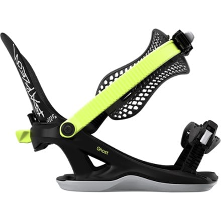 Bataleon Ghost FASE Snowboard Bindings - 2026/2027 1