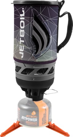 Jetboil Flash Cooking System 0