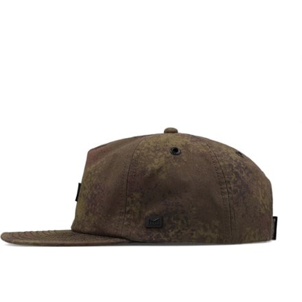 melin Thermal Eagle Wax'd Hat 2