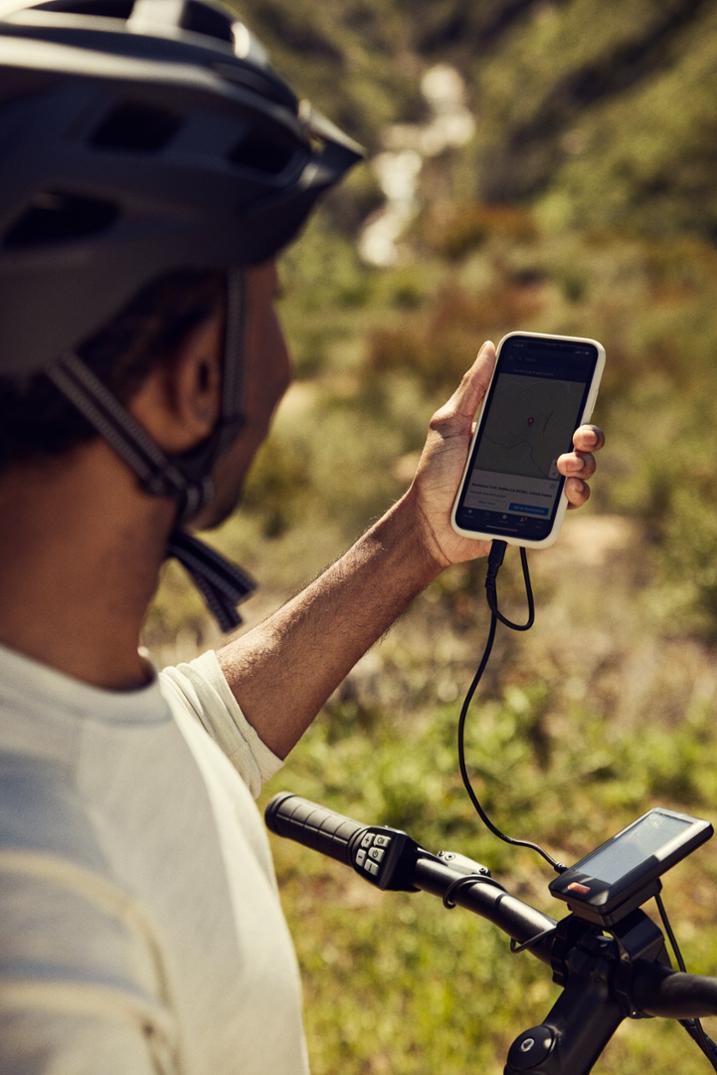 Location Image for Adventure Neo Allroad S Electric Bike