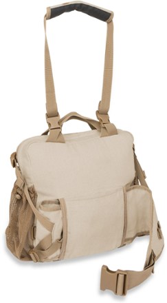 Alternate View (Natural)