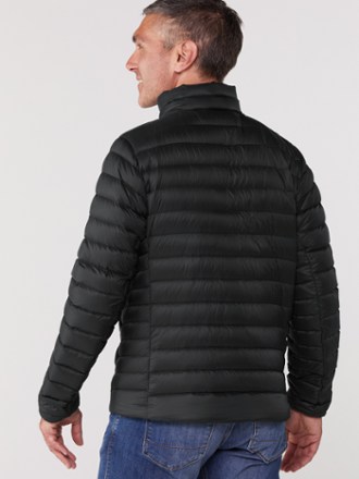 Down Sweater - Men's